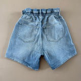 FRAME Denim Shorts