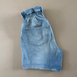 FRAME Denim Shorts