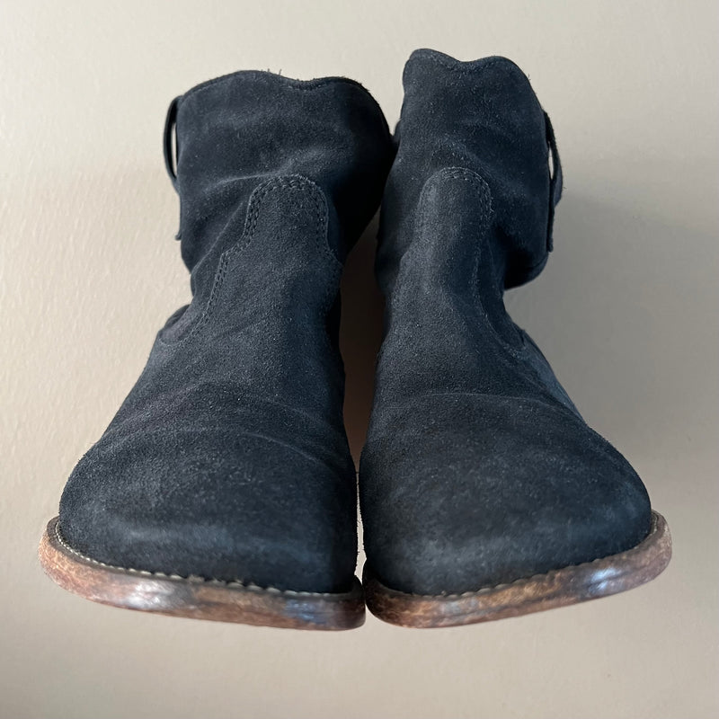 ISABEL MARANT Stiefeletten