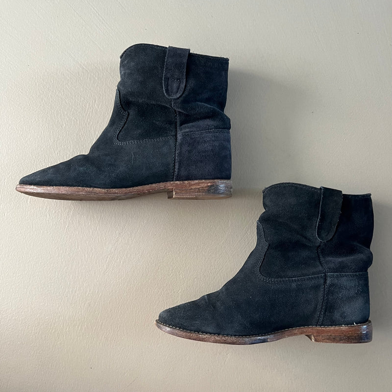 ISABEL MARANT Stiefeletten