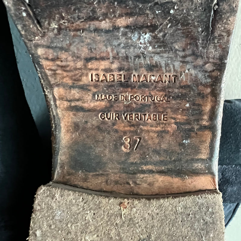 ISABEL MARANT Stiefeletten