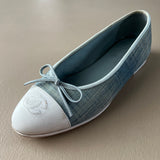 CHANEL Ballerina