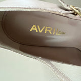 neue AVRIL GAU Pumps