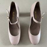 neue AVRIL GAU Pumps