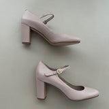 neue AVRIL GAU Pumps