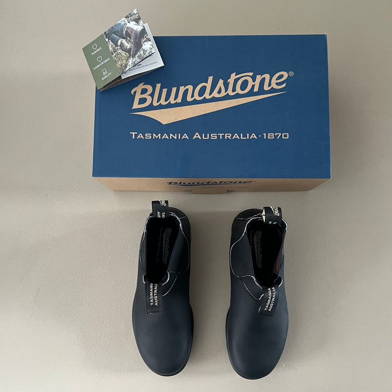 neue BLUNDSTONE Stiefeletten