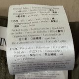 RED VALENTINO Seidenhose