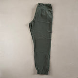 RED VALENTINO Seidenhose