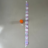 ungetragenes HERMÈS Twilly Twill