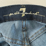 ungetragene 7 FOR ALL MANKIND Jeans