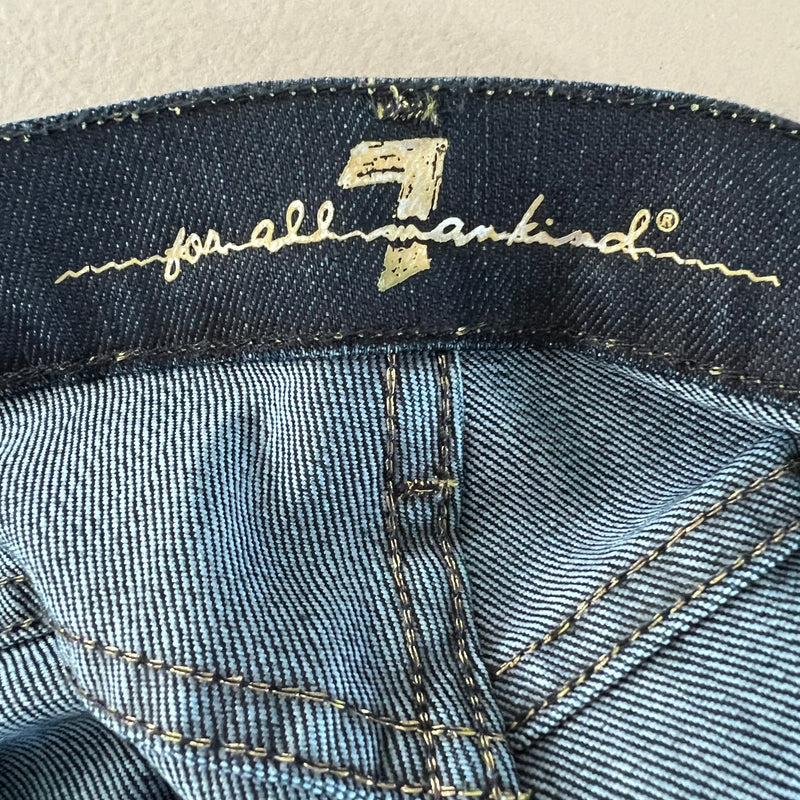 ungetragene 7 FOR ALL MANKIND Jeans