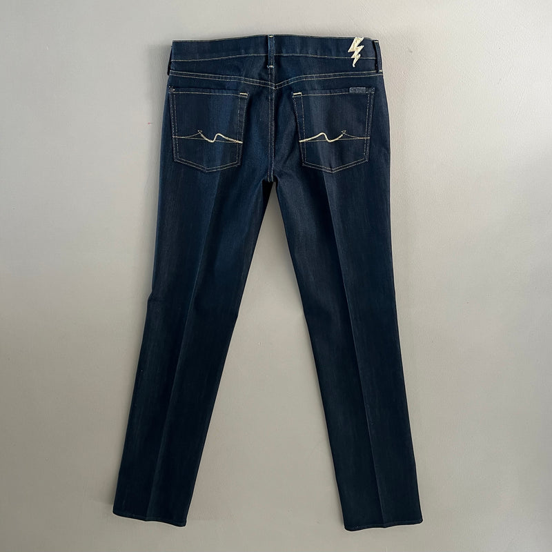 ungetragene 7 FOR ALL MANKIND Jeans