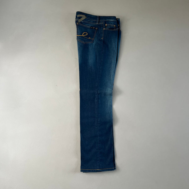 neue 7 FOR ALL MANKIND Jeans