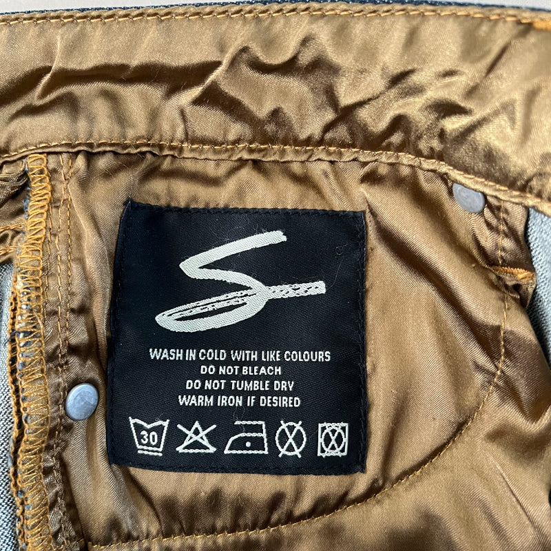 neue 7 FOR ALL MANKIND Jeans