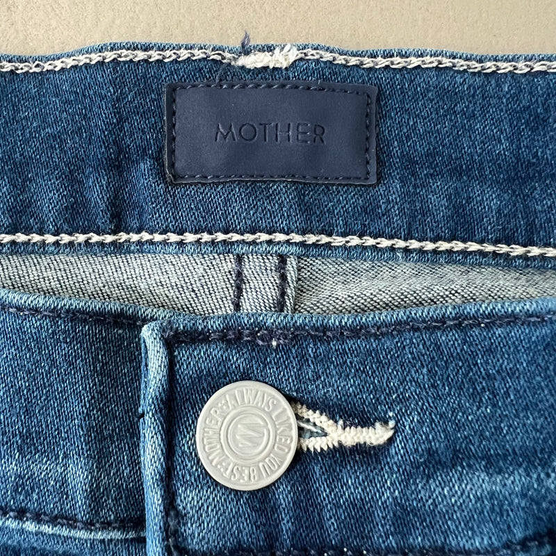 MOTHER Jeans