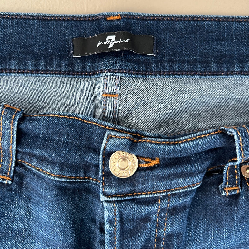 7 FOR ALL MANKIND Jeans