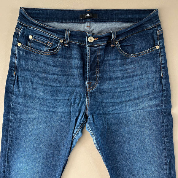 7 FOR ALL MANKIND Jeans