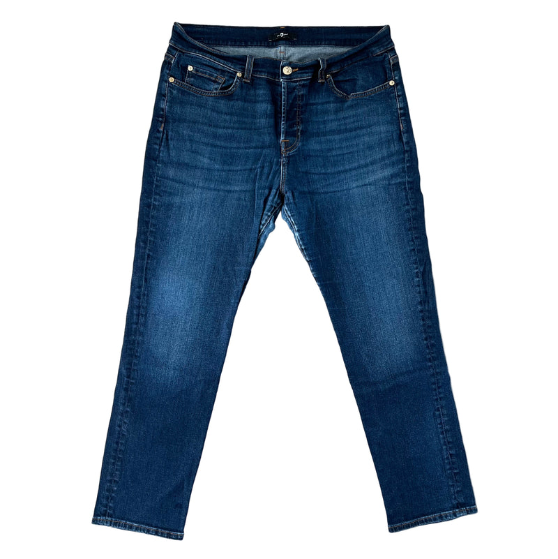 7 FOR ALL MANKIND Jeans
