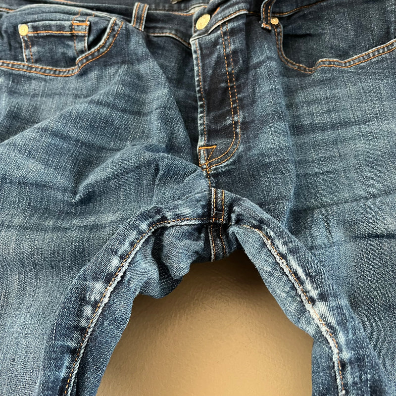 7 FOR ALL MANKIND Jeans