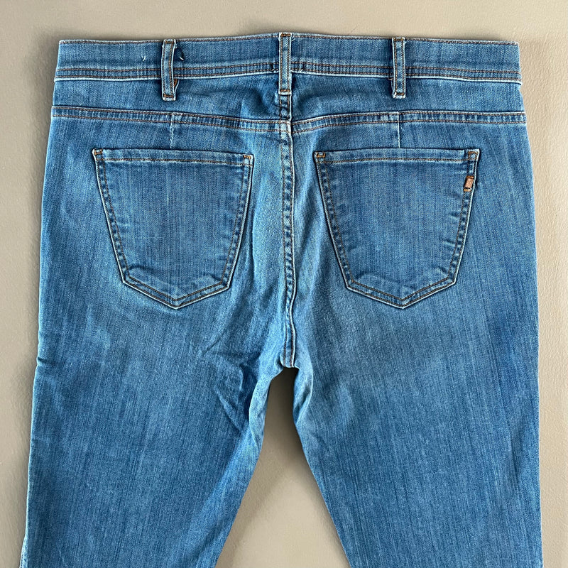 GENETIC DENIM Jeans