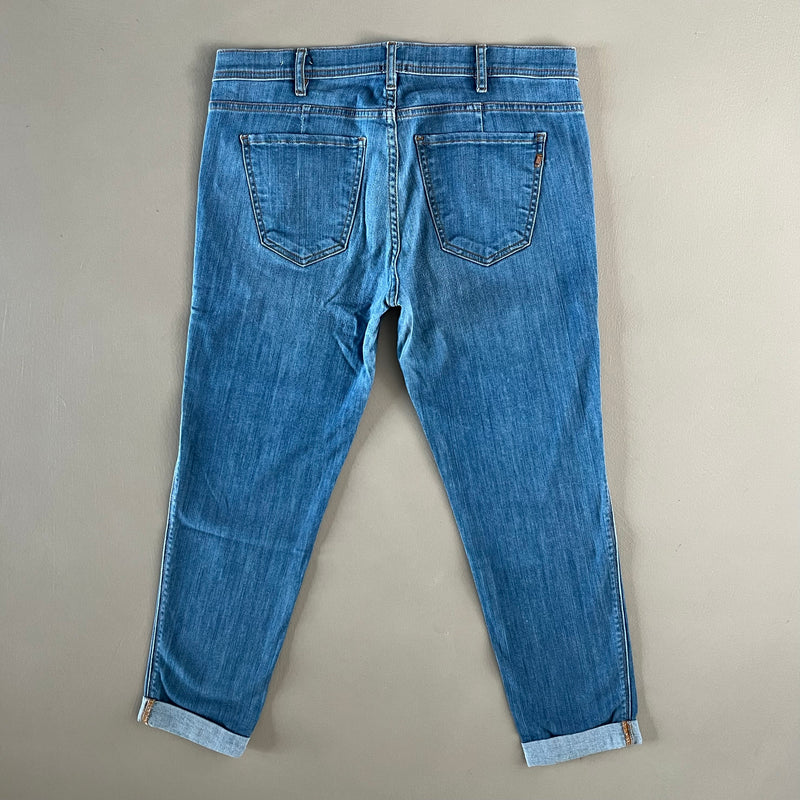 GENETIC DENIM Jeans