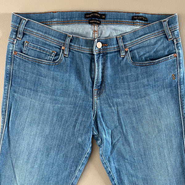GENETIC DENIM Jeans