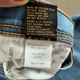 GENETIC DENIM Jeans