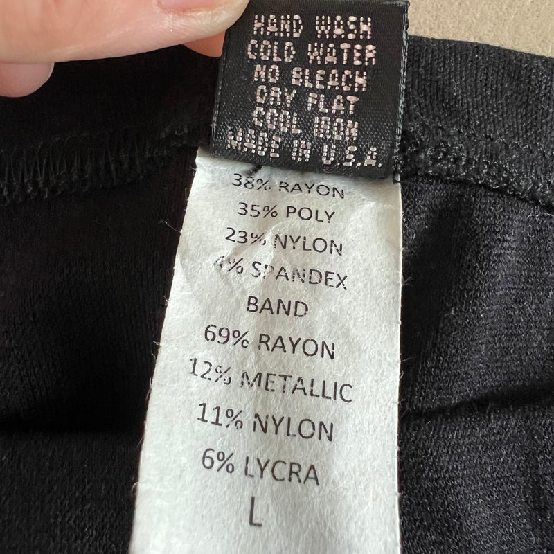 ONLY HEARTS Leggings