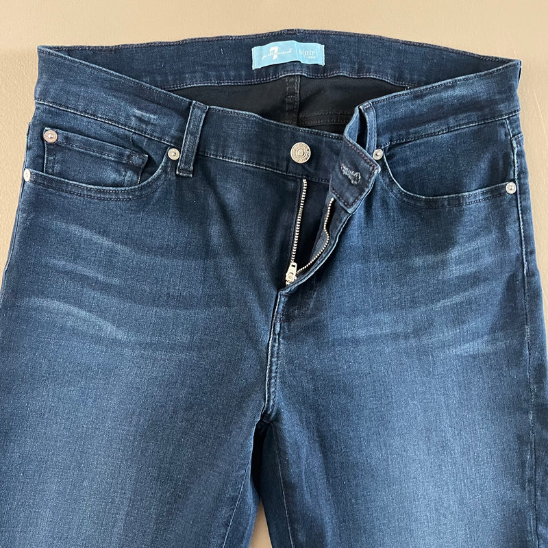 7 FOR ALL MANKIND Jeans
