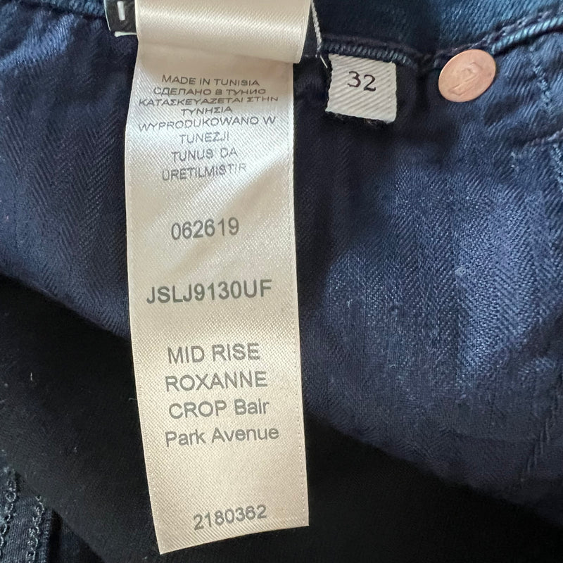 7 FOR ALL MANKIND Jeans