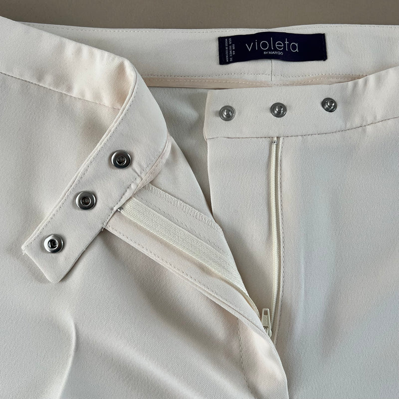 VIOLETA BY MANGO Hose