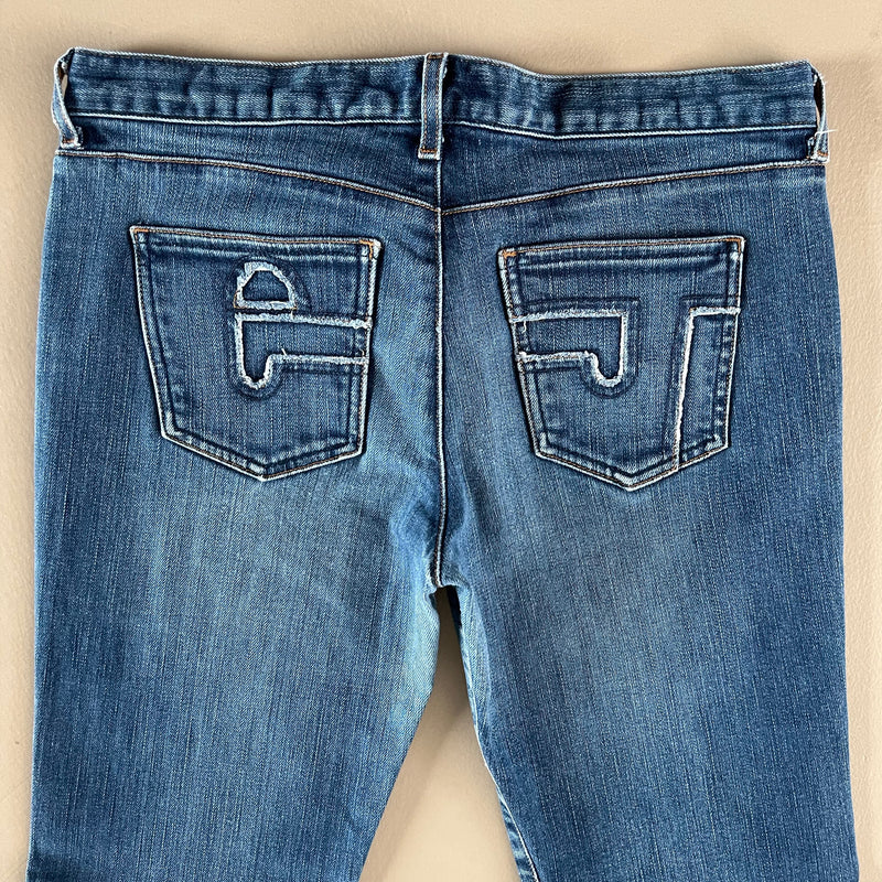 EARL JEAN Jeans