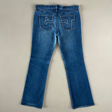 EARL JEAN Jeans
