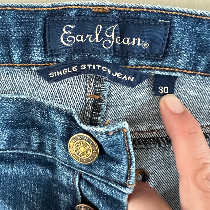 EARL JEAN Jeans
