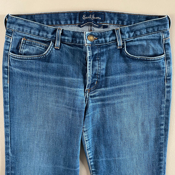 EARL JEAN Jeans