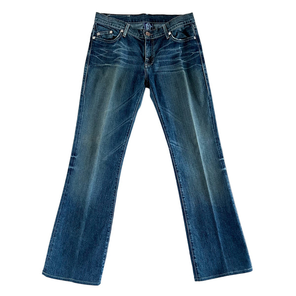 VICTORIA BECKHAM FOR ROCK & REPUBLIC Vintage Jeans