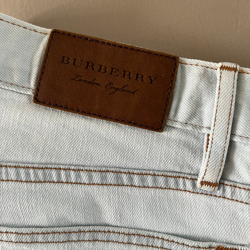 BURBERRY Jeans