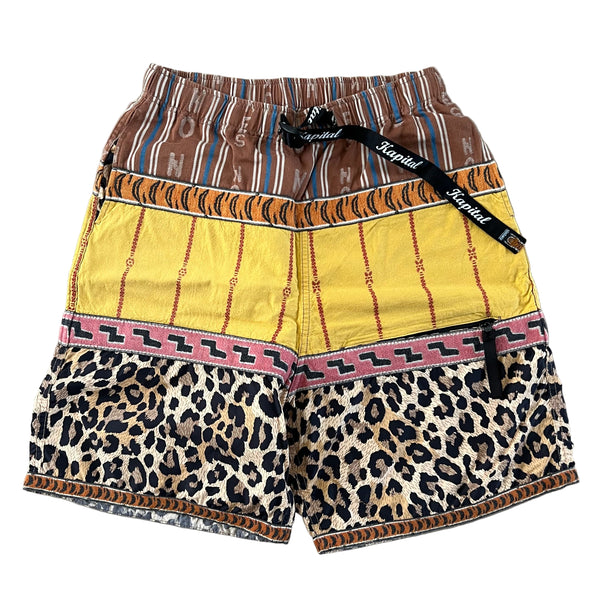 KAPITAL Shorts