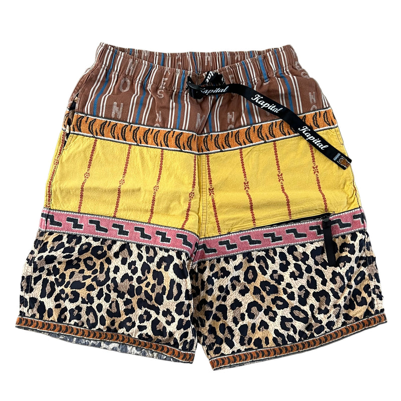 KAPITAL Shorts