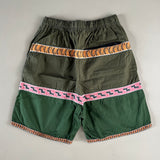 KAPITAL Shorts