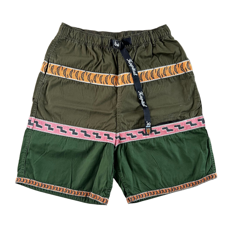 KAPITAL Shorts