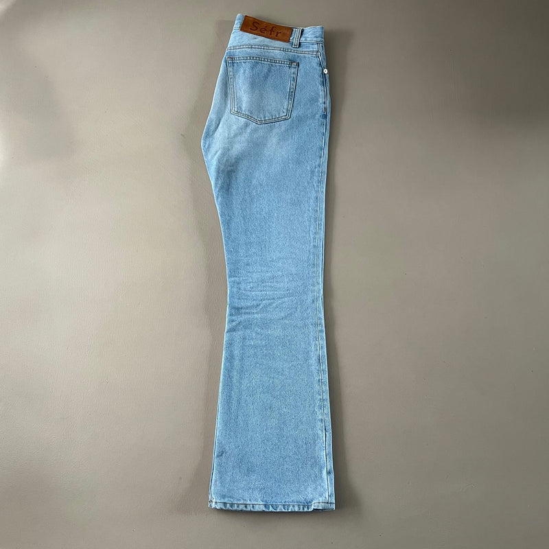 SÉFR Jeans