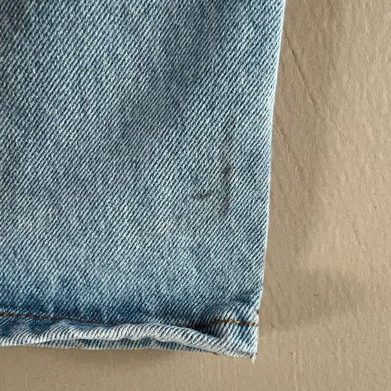 SÉFR Jeans