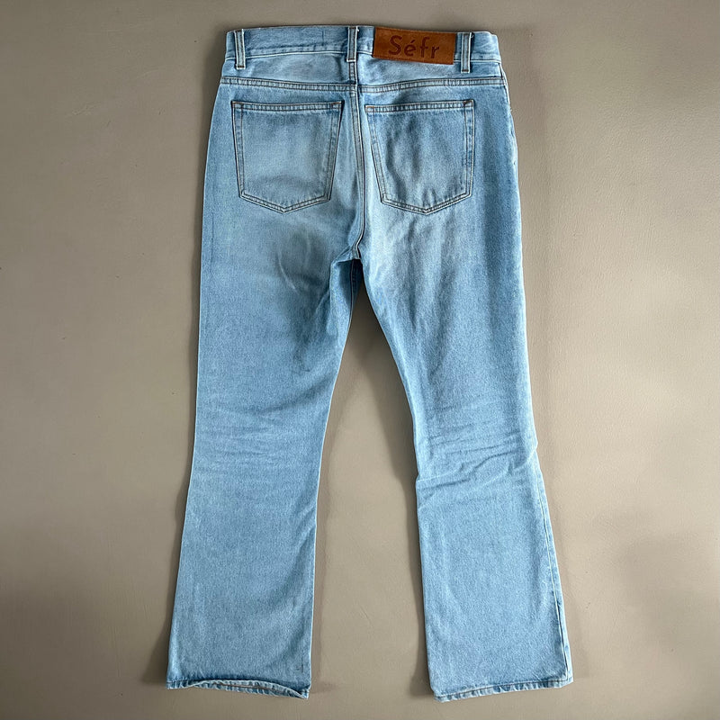 SÉFR Jeans