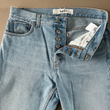 SÉFR Jeans