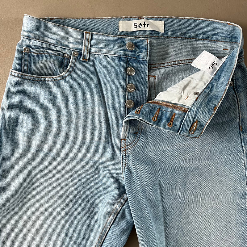 SÉFR Jeans