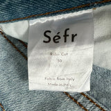 SÉFR Jeans