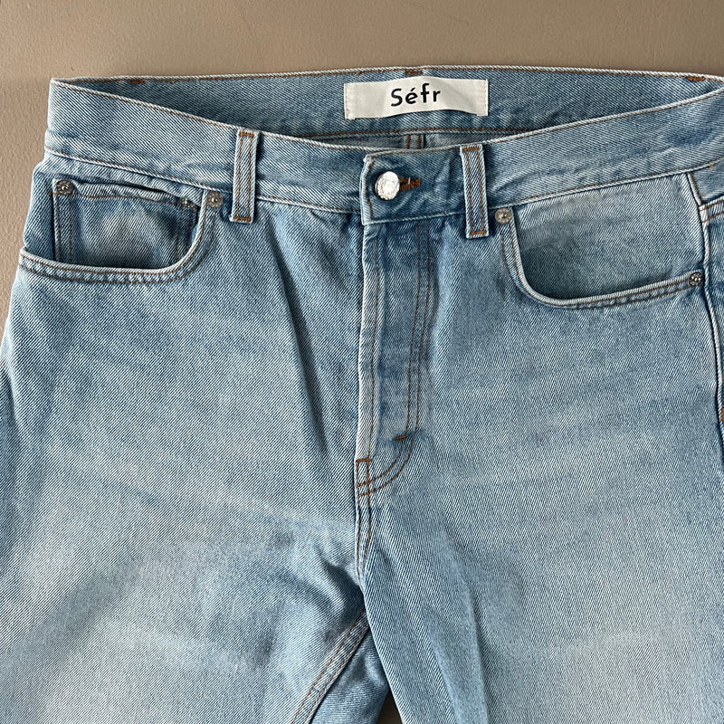 SÉFR Jeans