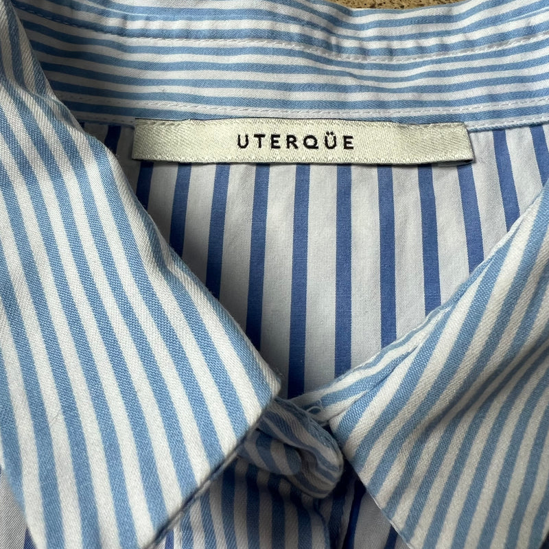UTERQÜE Bluse