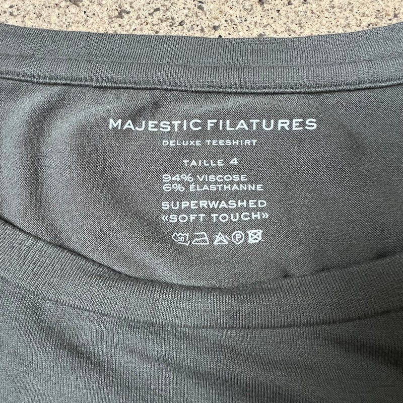 MAJESTIC FILATURES Shirt